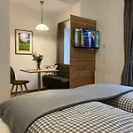 Sagebruenndle Apartamento *