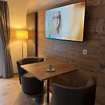 Apartamento Sagebruenndle *