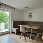 Sagebruenndle Apartamento Biberwier