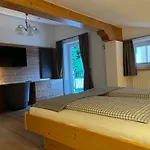 Sagebruenndle Apartamento *