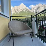 Sagebruenndle Apartamento *