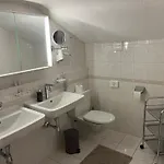 Apartamento Sagebruenndle *