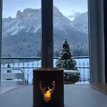Apartamento Sagebruenndle Biberwier