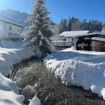 Sagebruenndle * Biberwier