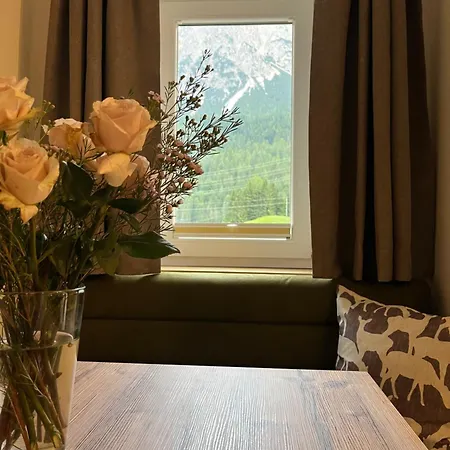 Sagebruenndle * Biberwier