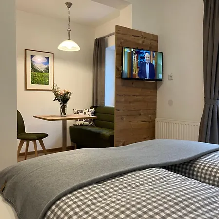 Sagebruenndle Apartamento *