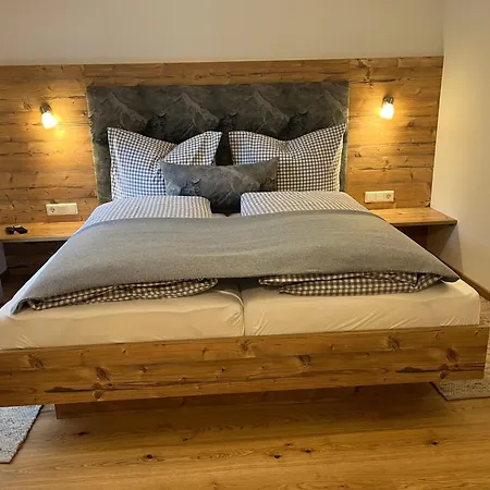 Sagebruenndle Biberwier