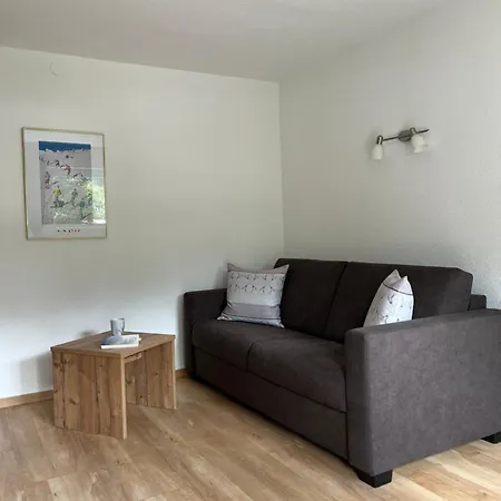 Apartamento Sagebruenndle