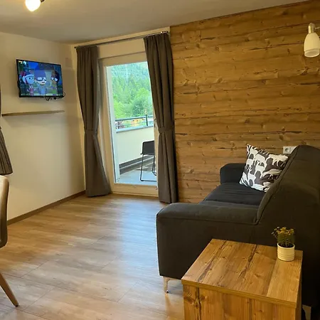 Sagebruenndle * Biberwier