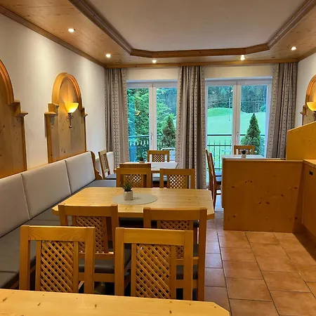 Sagebruenndle Apartamento *