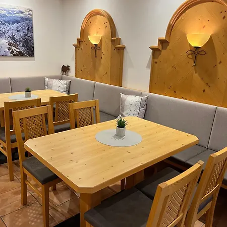 Sagebruenndle Apartamento