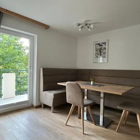 Sagebruenndle Appartamento Biberwier