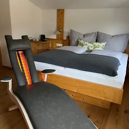 Sagebruenndle * Biberwier