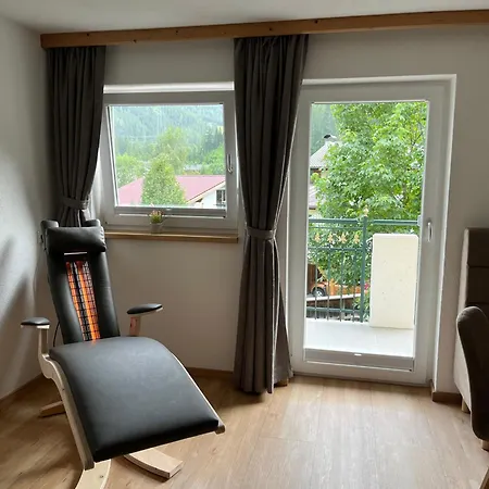 Sagebruenndle Apartment Biberwier