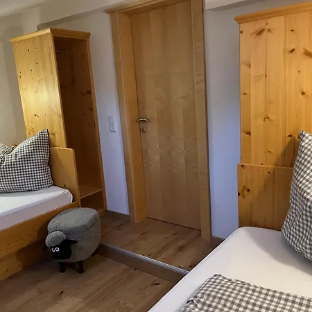 Sagebruenndle Biberwier