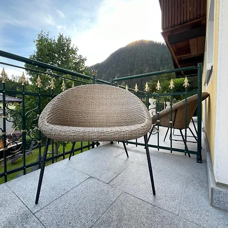 Sagebruenndle Apartment