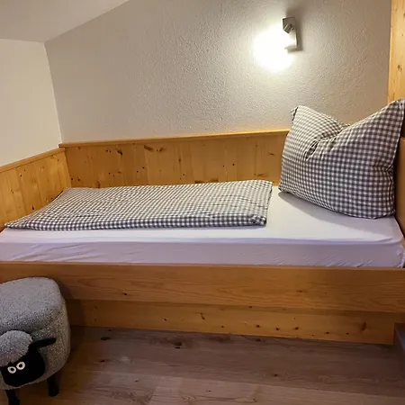 Sagebruenndle Apartment