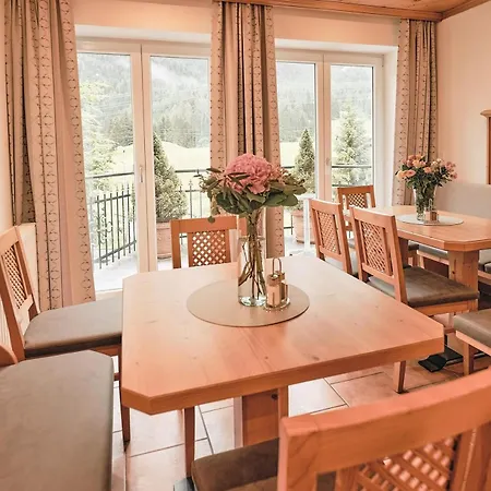 Apartamento Sagebruenndle *