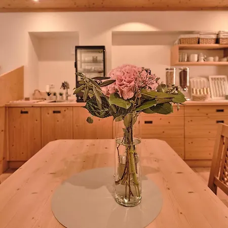 Apartamento Sagebruenndle Biberwier