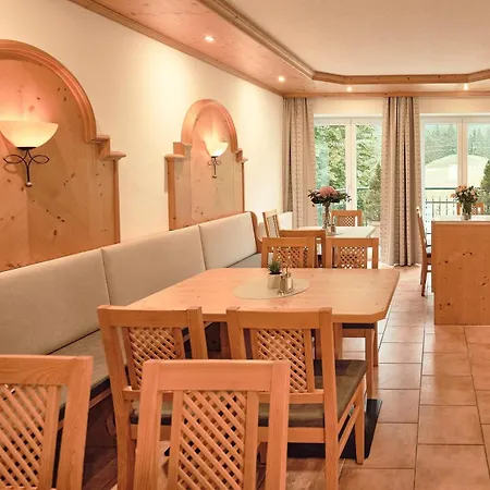Apartamento Sagebruenndle Biberwier