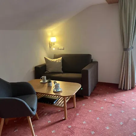 Sagebruenndle Biberwier