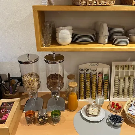 Sagebruenndle * Biberwier