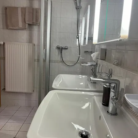 Sagebruenndle Apartment