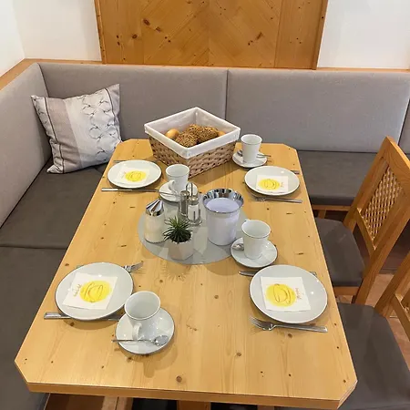 Sagebruenndle * Biberwier