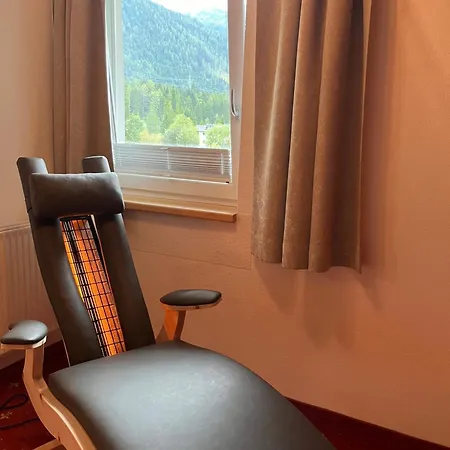 Sagebruenndle * Biberwier