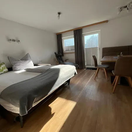 Apartment Sagebruenndle
