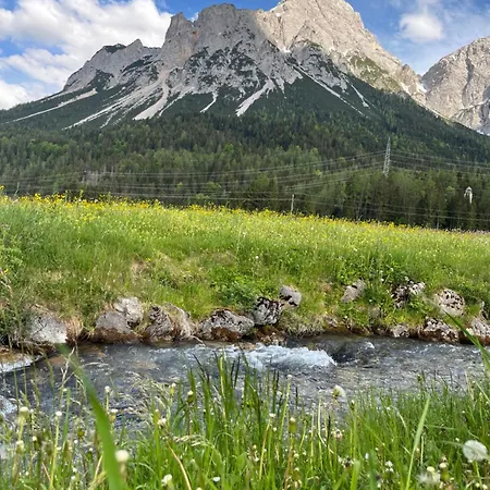 아파트 Sagebruenndle 비버위어