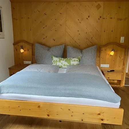 아파트 Sagebruenndle *