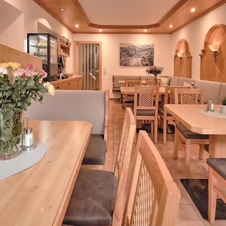 Sagebruenndle 아파트 *