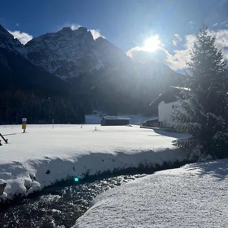 아파트 Sagebruenndle 비버위어