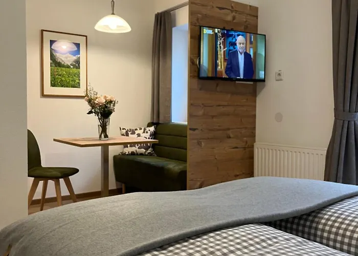 Sagebruenndle شقة *