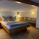 Sagebruenndle Lejlighed Biberwier