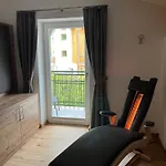 Sagebruenndle Lejlighed Biberwier