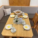 Sagebruenndle * Biberwier