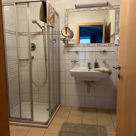 Appartement Sagebruenndle Biberwier