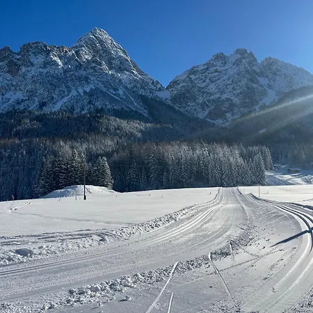 Sagebruenndle * Biberwier