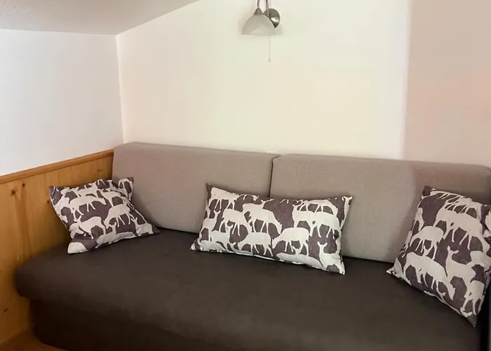 Daire Sagebruenndle Biberwier