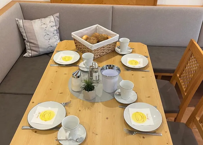 Sagebruenndle * Biberwier